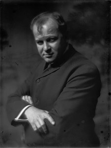 Luks, George Benjamin (1867-1933)